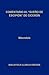 Comentario al Sueño de Escipión de Cicerón (Biblioteca Clásica Gredos nº 351) (Spanish Edition)