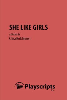 She Like Girls