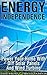 Energy Independence: Power Your Home With DIY Solar Panels And Wind Turbine : (Wind Power, Power Generation)