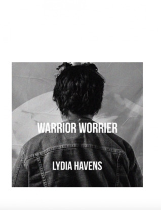 Warrior Worrier (ebook)