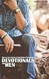 Devotionals for Men: Discover Your Warrior & King Mindset through God Devotionals for Men: Discover Your Warrior & King Mindset through God