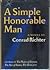 A Simple Honorable Man