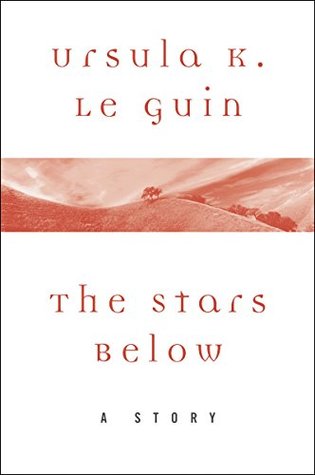 The Stars Below (Kindle Edition)
