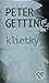 Klietky by Peter Getting