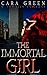Romance: The Immortal Girl: A Vampire Romance