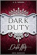 Dark Duty - Tödliche Sehnsucht