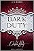 Dark Duty - Tödliche Sehnsu...