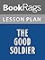 Lesson Plan The Good Soldier by Ford Madox Ford