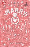 Marry My CEO
