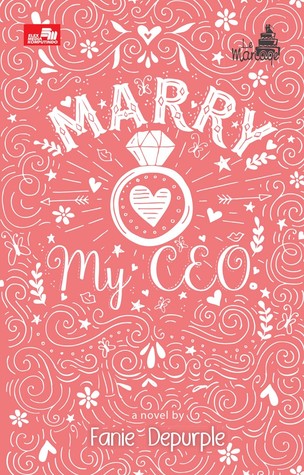 Marry My CEO (Paperback)