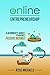 Online Entrepreneurship: A ...