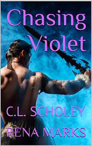 Chasing Violet (Kindle Edition)