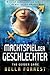 Machtspiel der Geschlechter (The Gender Game #1)