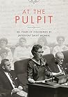 At the Pulpit: 18...