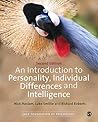 An Introduction to Personality, Individual Differences and Intelligence