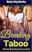 Breaking Taboo (7 Stories)