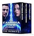 The Cambria Code Trilogy, Books 1-3