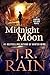Midnight Moon by J.R. Rain