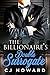 The Billionaire's Double Su...