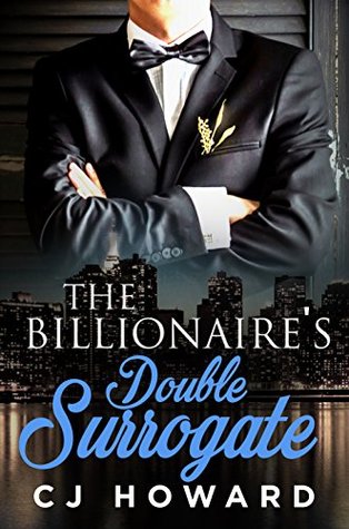 The Billionaire's Double Surrogate (Kindle Edition)