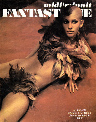 Midi/Minuit Fantastique #18-19 (Midi/Minuit Fantastique, #18-19)