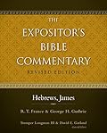 Hebrews, James