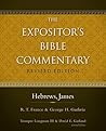 Hebrews, James