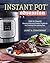 Instant Pot® Obsession by Janet A. Zimmerman