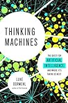 Thinking Machines...