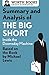 Summary and Analysis of The Big Short by Worth Books