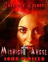 Sherlock Holmes Midnight Angel