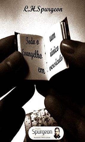 Todo o Evangelho em um só versículo