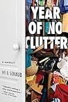 Year of No Clutter