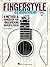 Fingerstyle Ukulele: A Meth...