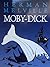 Moby-Dick; or, The Whale (Annotated)