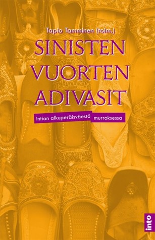 Sinisten vuorten adivasit