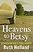 Heavens to Betsy: A Southern Girl’s Trail to Hope