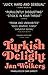 Turkish Delight by Jan Wolkers Turkish Delight by Jan Wolkers