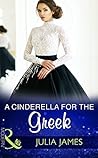 A Cinderella for ...