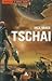 Tschai by Jack Vance