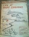 Life at Great Zimbabwe (Exploring Zimbabwe)