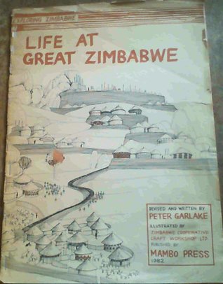 Life at Great Zimbabwe