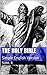 THE HOLY BIBLE: Simple English Version (Series Book 1)