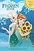 Frozen Fever: The Junior Novel