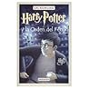 Harry Potter y la...