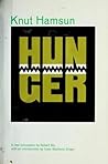 Hunger by Knut Hamsun