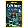 Harry Potter y la piedra filosofal