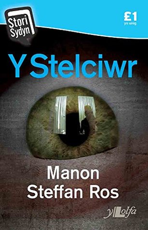 Y Stelciwr (Kindle Edition)