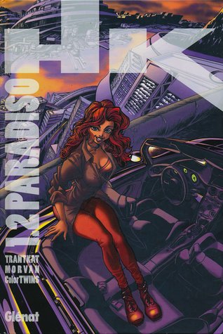 Paradiso (HK #1.2)