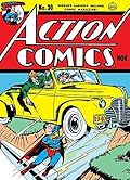 Action Comics (1938-2011) #30